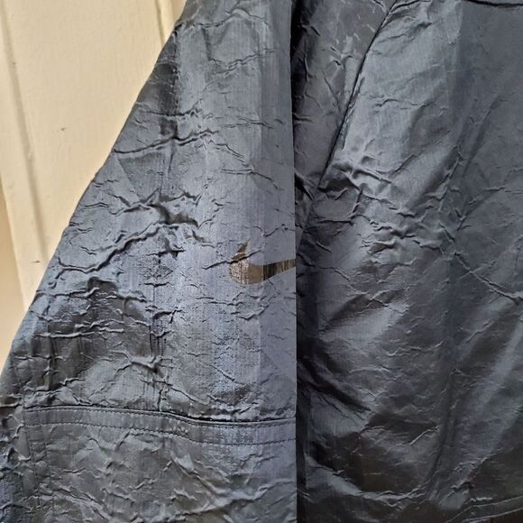 Nike Sportswear Teck Pack Woven Hooded Windbreaker Jacket Men's XL [CU3758-458] - Picture 6 of 15